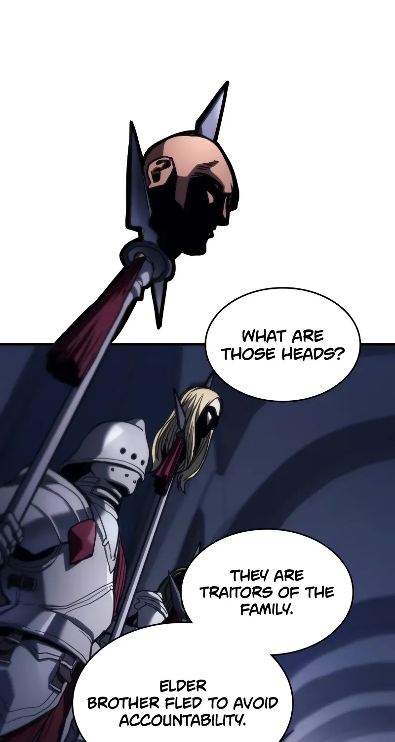 Act Like a Boss Monster, Mr. Swallow! Chapter 123 page 44 - 