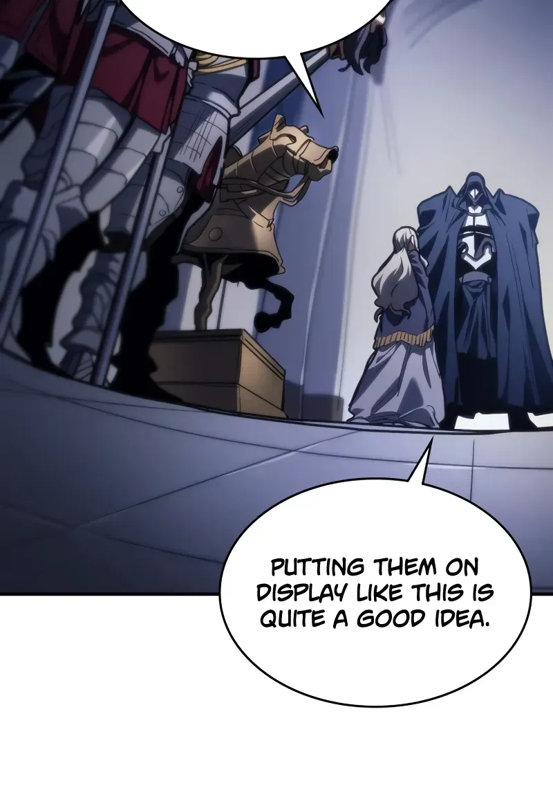 Act Like a Boss Monster, Mr. Swallow! Chapter 123 page 45 - 