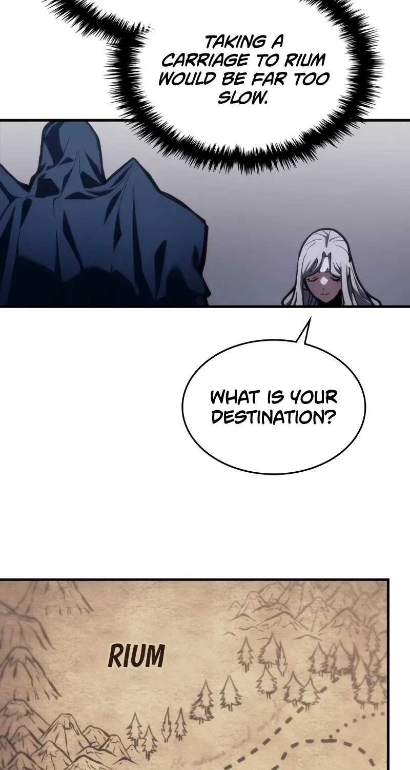 Act Like a Boss Monster, Mr. Swallow! Chapter 123 page 49 - 