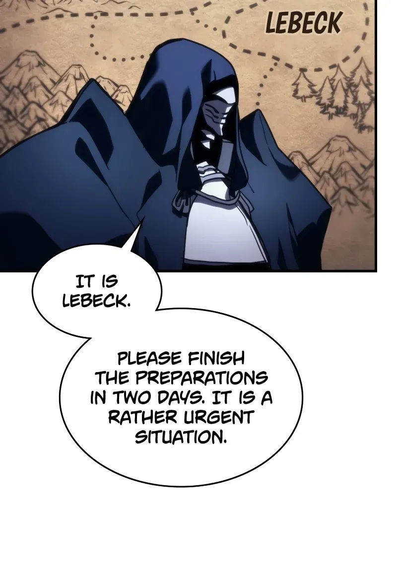 Act Like a Boss Monster, Mr. Swallow! Chapter 123 page 50 - 
