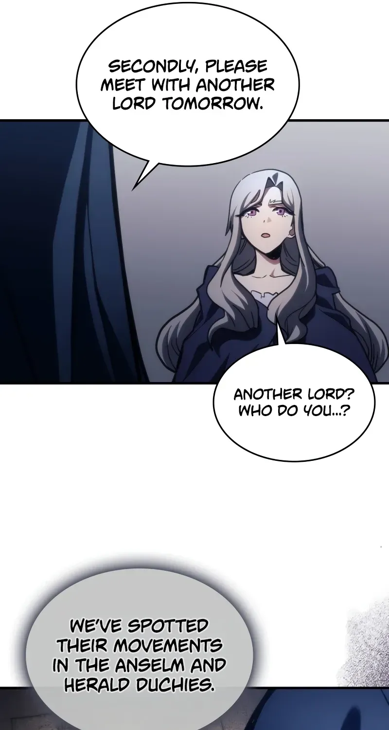 Act Like a Boss Monster, Mr. Swallow! Chapter 123 page 51 - 