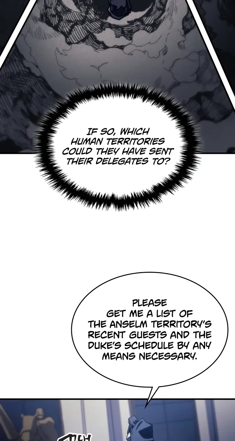 Act Like a Boss Monster, Mr. Swallow! Chapter 123 page 56 - 