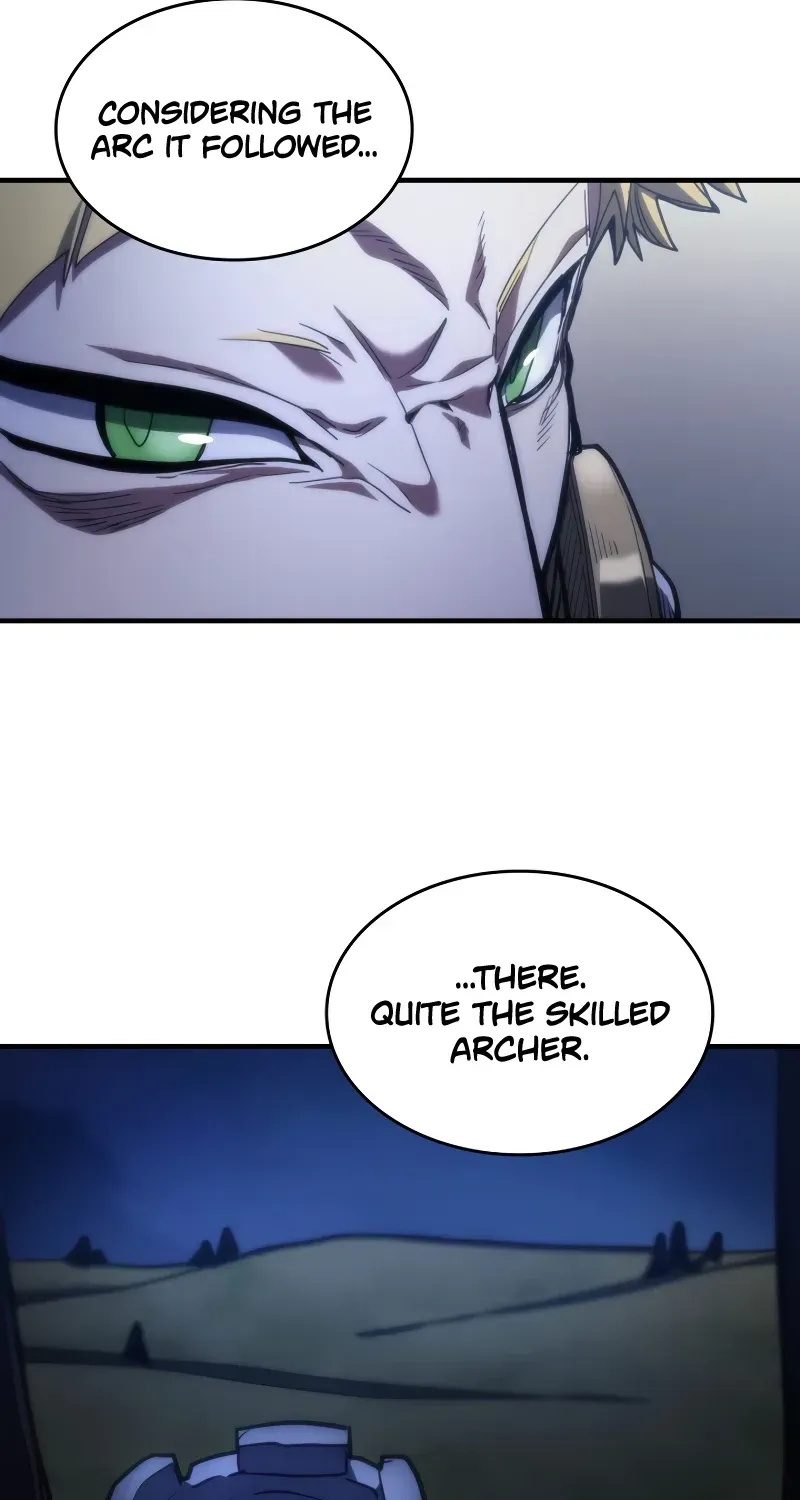 Act Like a Boss Monster, Mr. Swallow! Chapter 123 page 66 - 