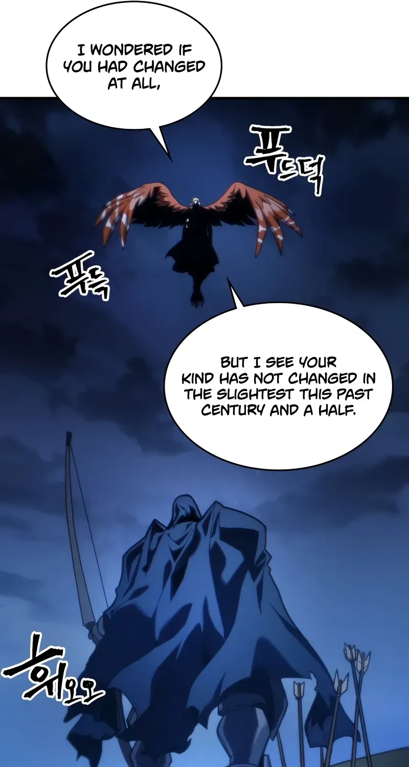 Act Like a Boss Monster, Mr. Swallow! Chapter 123 page 71 - 