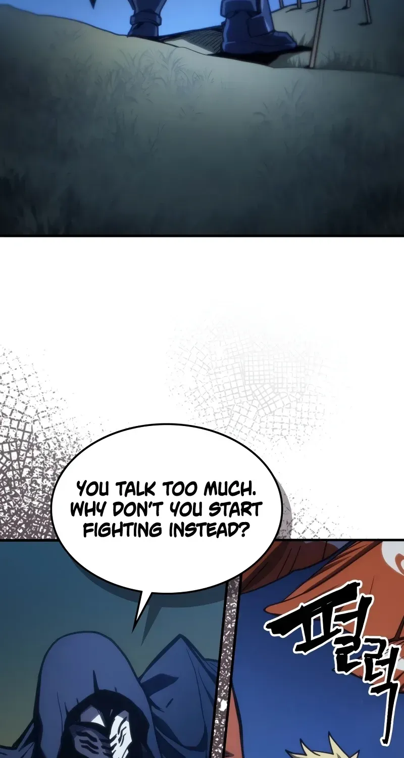 Act Like a Boss Monster, Mr. Swallow! Chapter 123 page 72 - 