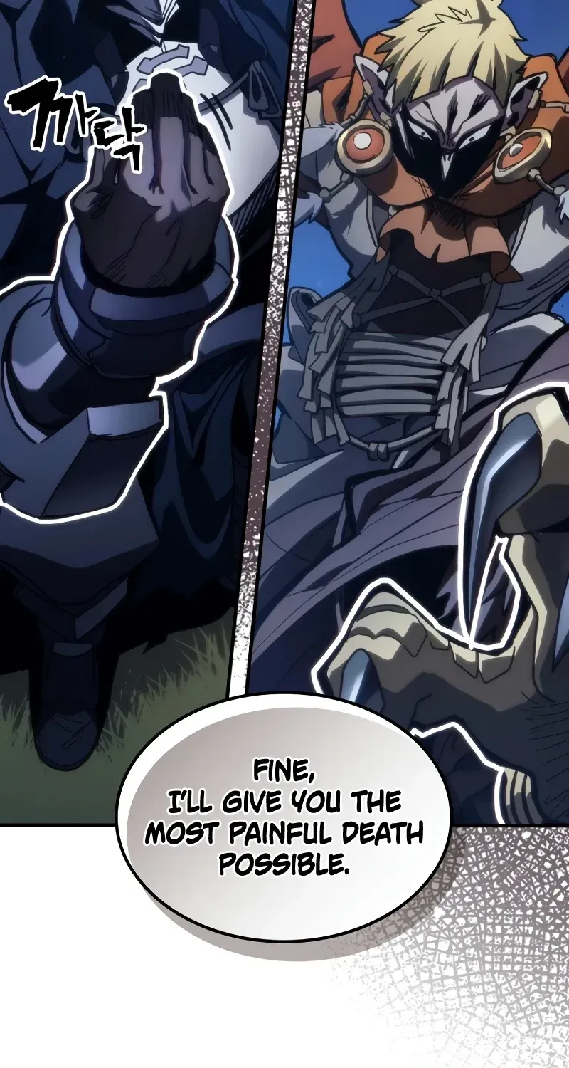 Act Like a Boss Monster, Mr. Swallow! Chapter 123 page 73 - 