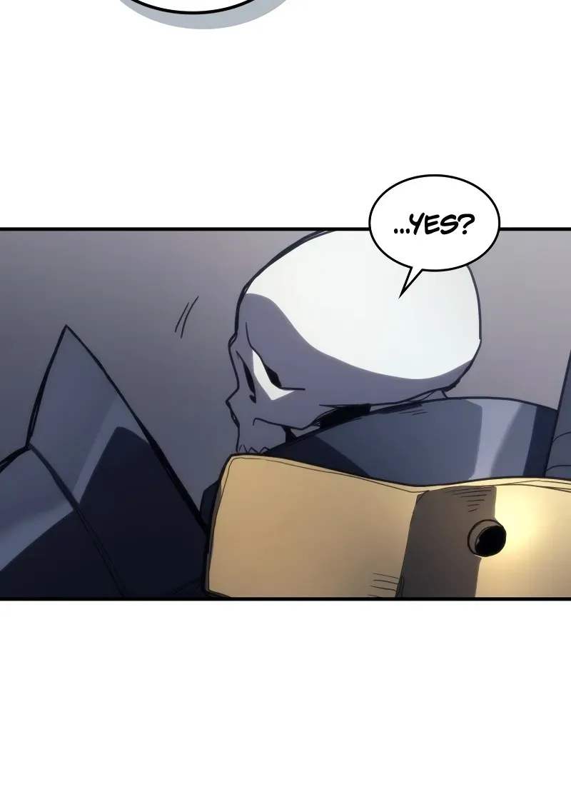 Act Like a Boss Monster, Mr. Swallow! Chapter 123 page 10 - 