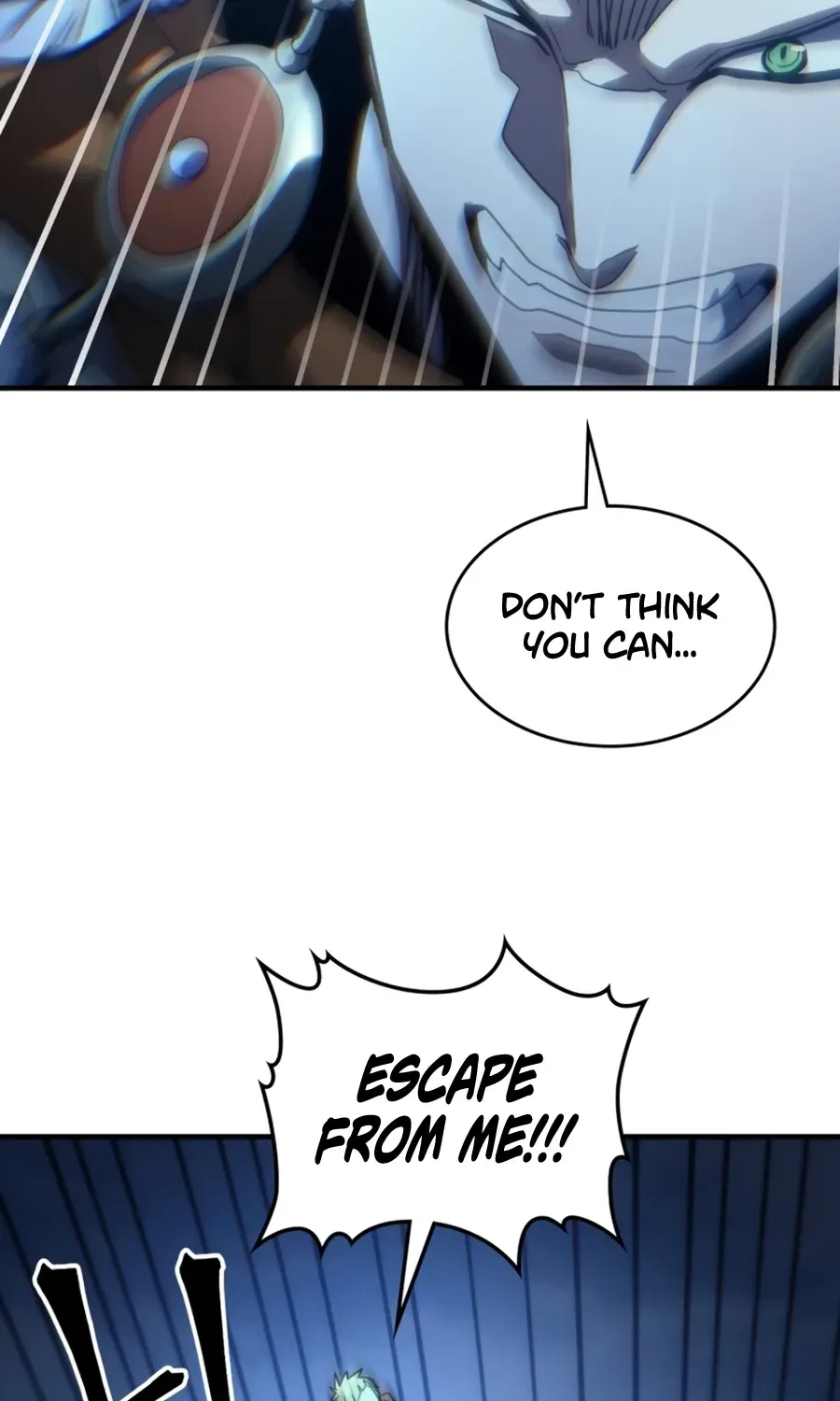 Act Like a Boss Monster, Mr. Swallow! Chapter 124 page 39 - 