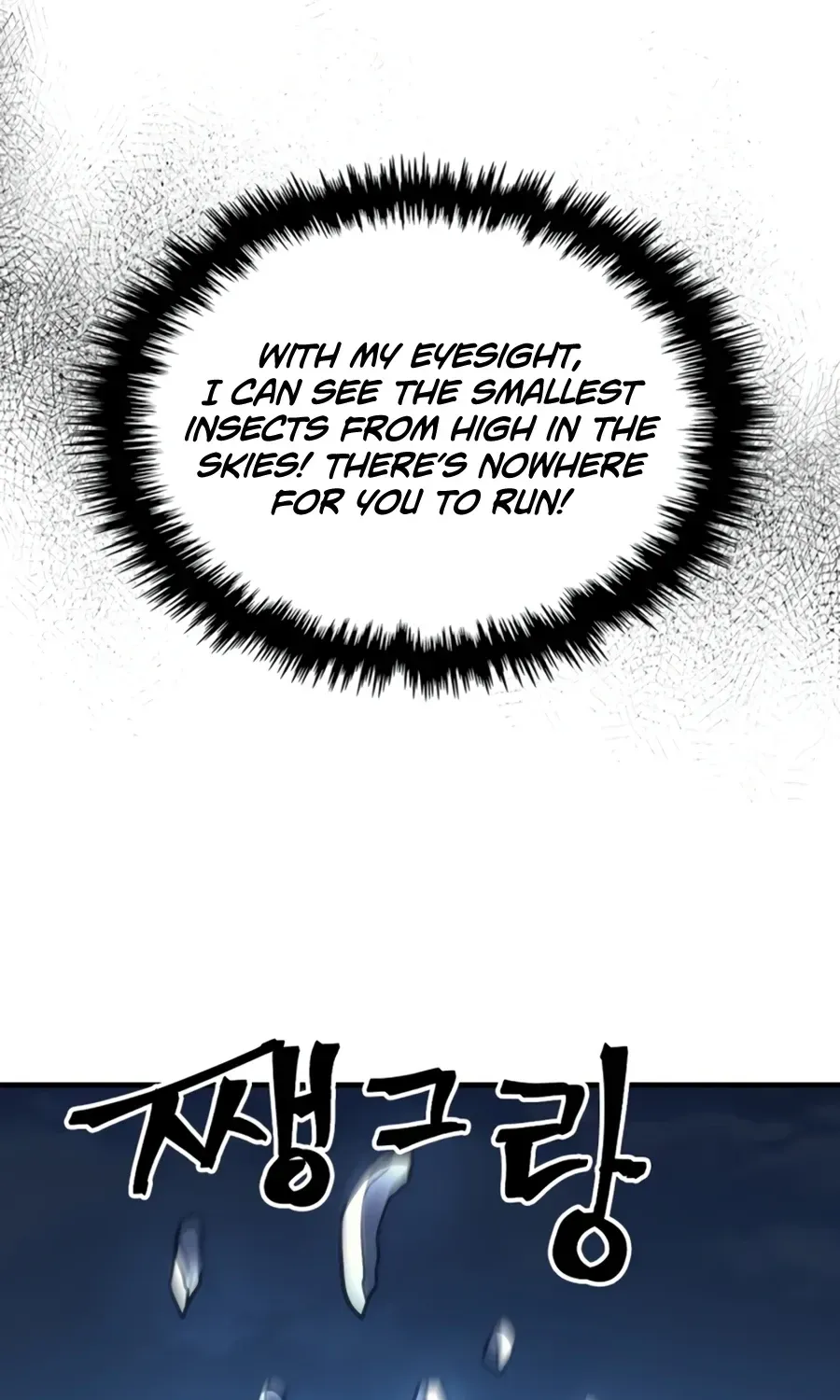Act Like a Boss Monster, Mr. Swallow! Chapter 124 page 41 - 