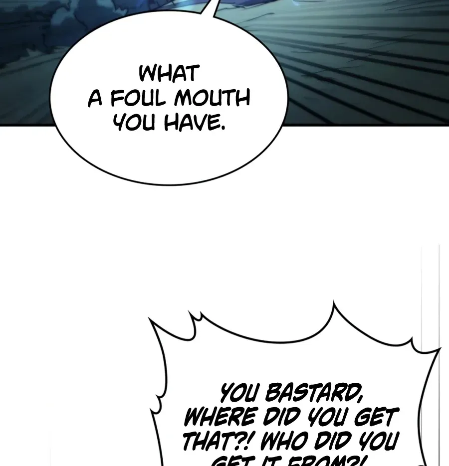 Act Like a Boss Monster, Mr. Swallow! Chapter 124 page 45 - 