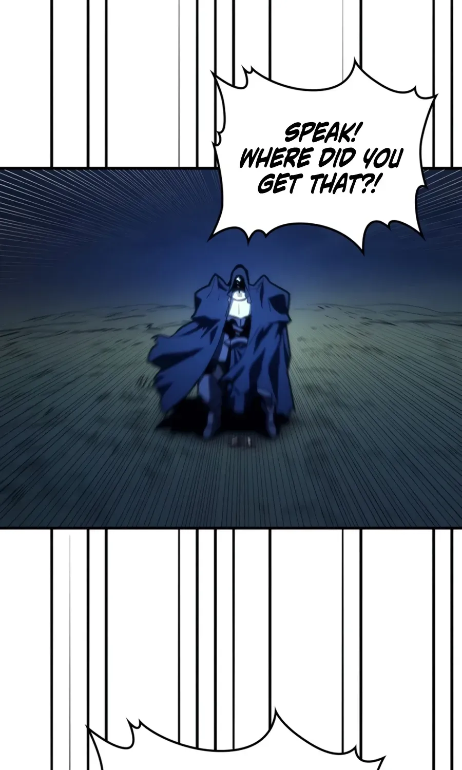 Act Like a Boss Monster, Mr. Swallow! Chapter 124 page 47 - 