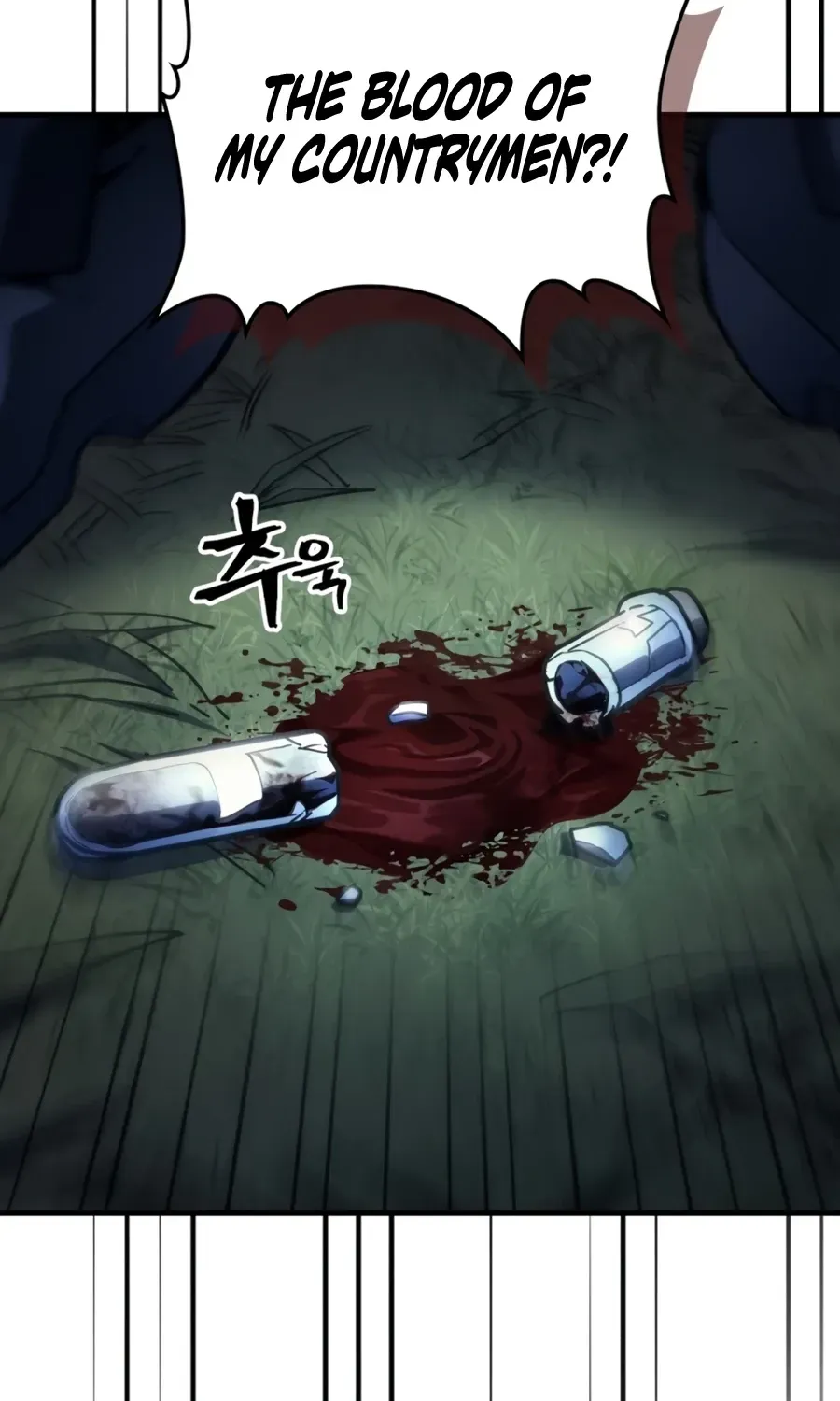 Act Like a Boss Monster, Mr. Swallow! Chapter 124 page 48 - 