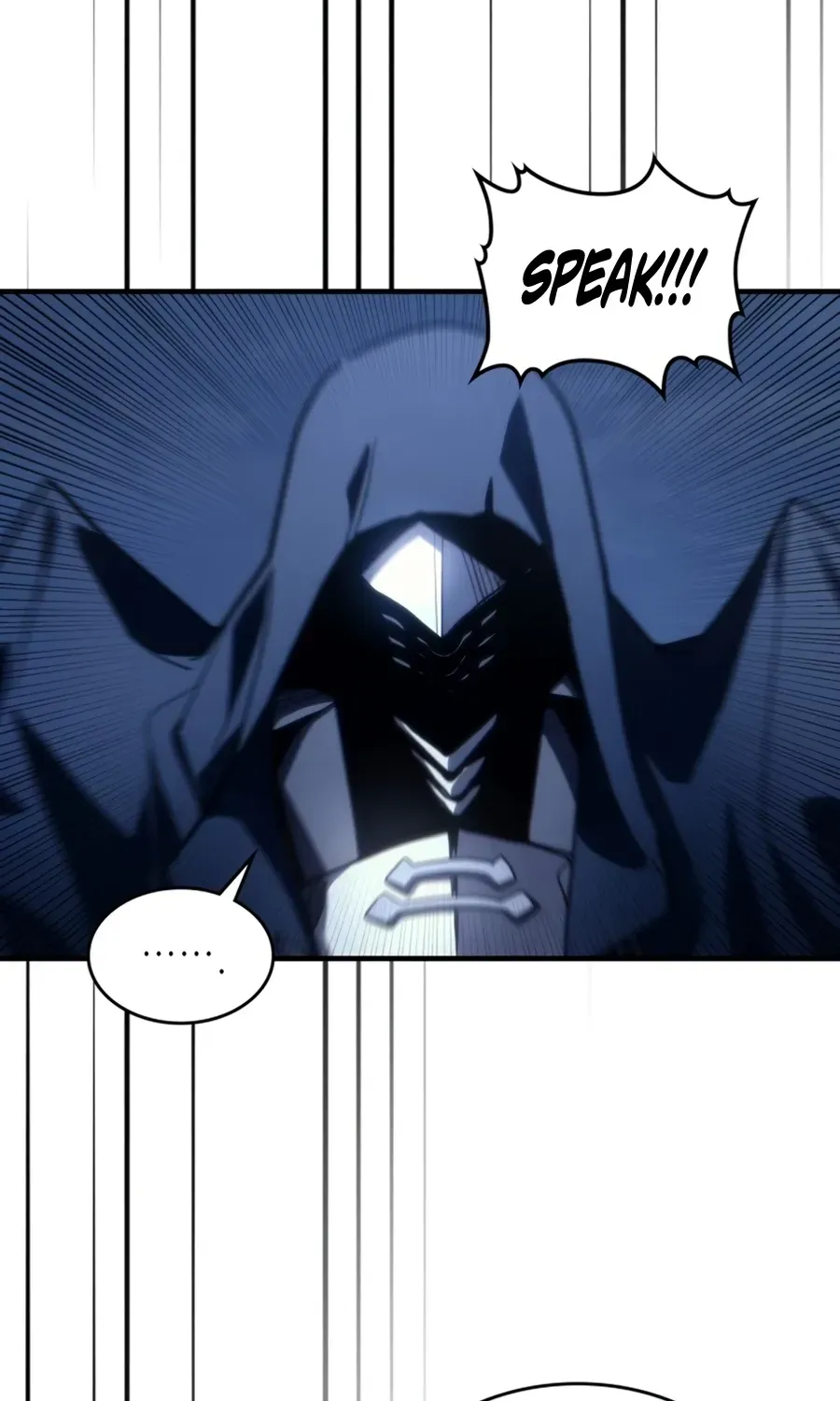 Act Like a Boss Monster, Mr. Swallow! Chapter 124 page 49 - 