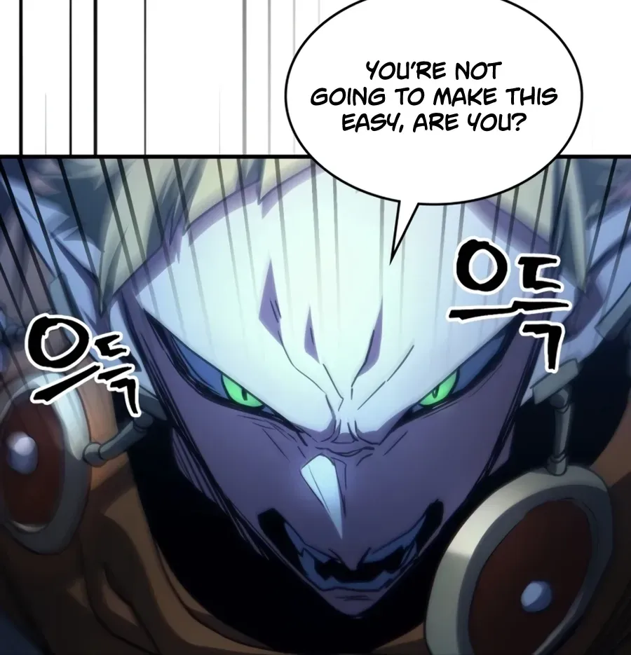 Act Like a Boss Monster, Mr. Swallow! Chapter 124 page 50 - 