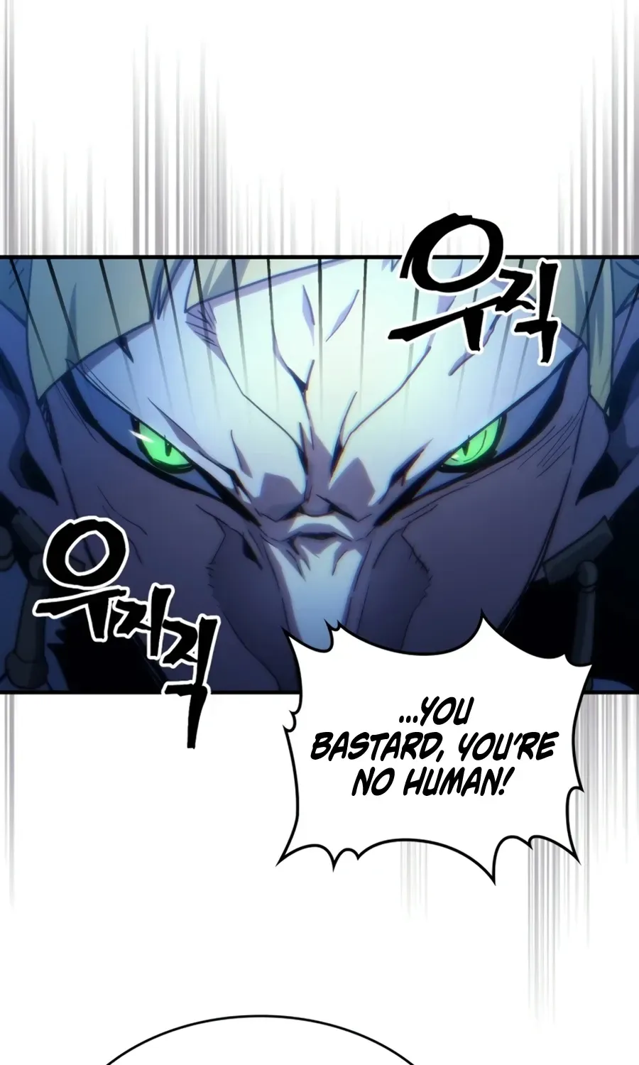 Act Like a Boss Monster, Mr. Swallow! Chapter 124 page 61 - 