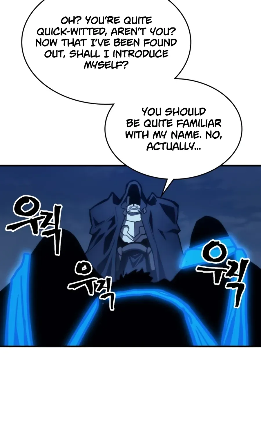 Act Like a Boss Monster, Mr. Swallow! Chapter 124 page 62 - 