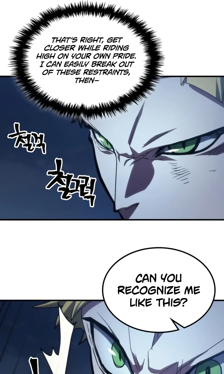 Act Like a Boss Monster, Mr. Swallow! Chapter 124 page 63 - 