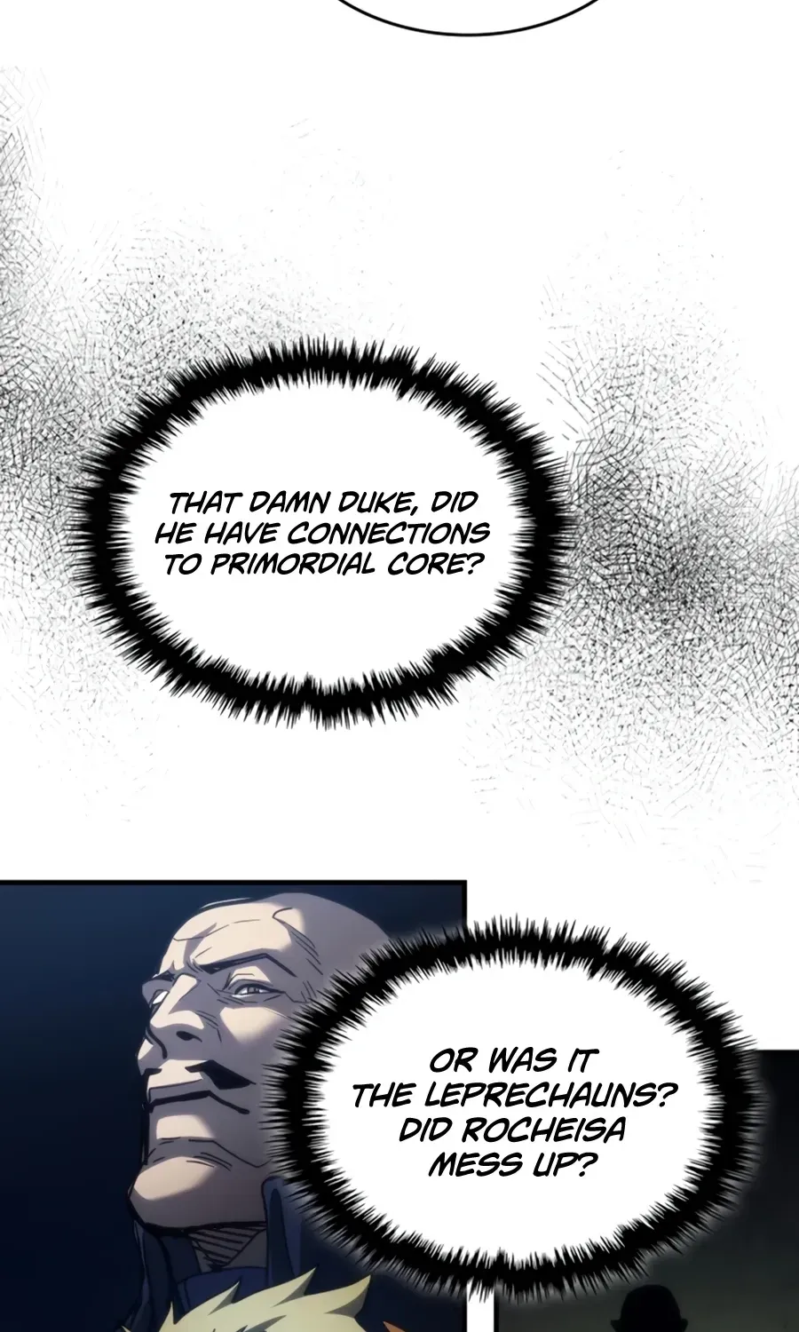 Act Like a Boss Monster, Mr. Swallow! Chapter 124 page 67 - 