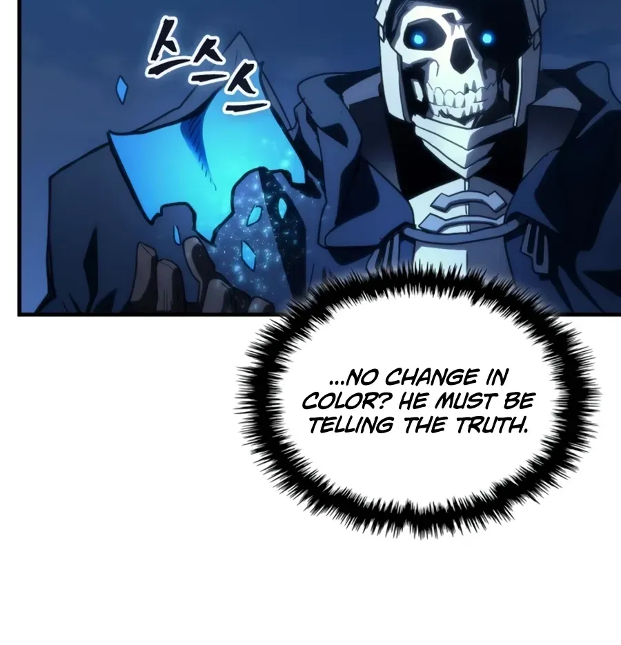 Act Like a Boss Monster, Mr. Swallow! Chapter 124 page 70 - 