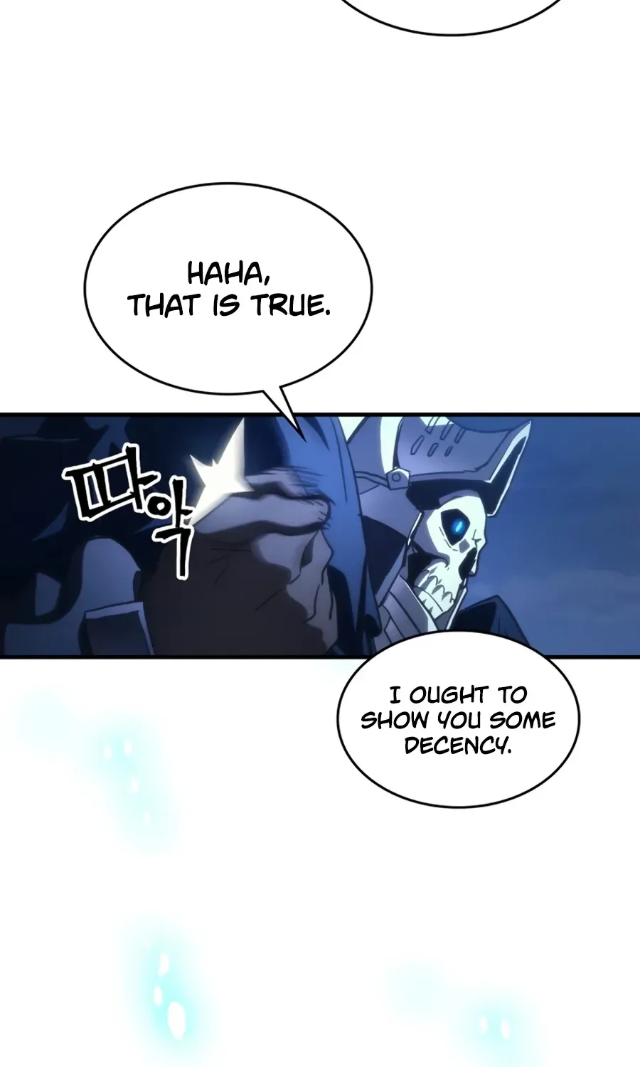 Act Like a Boss Monster, Mr. Swallow! Chapter 124 page 72 - 