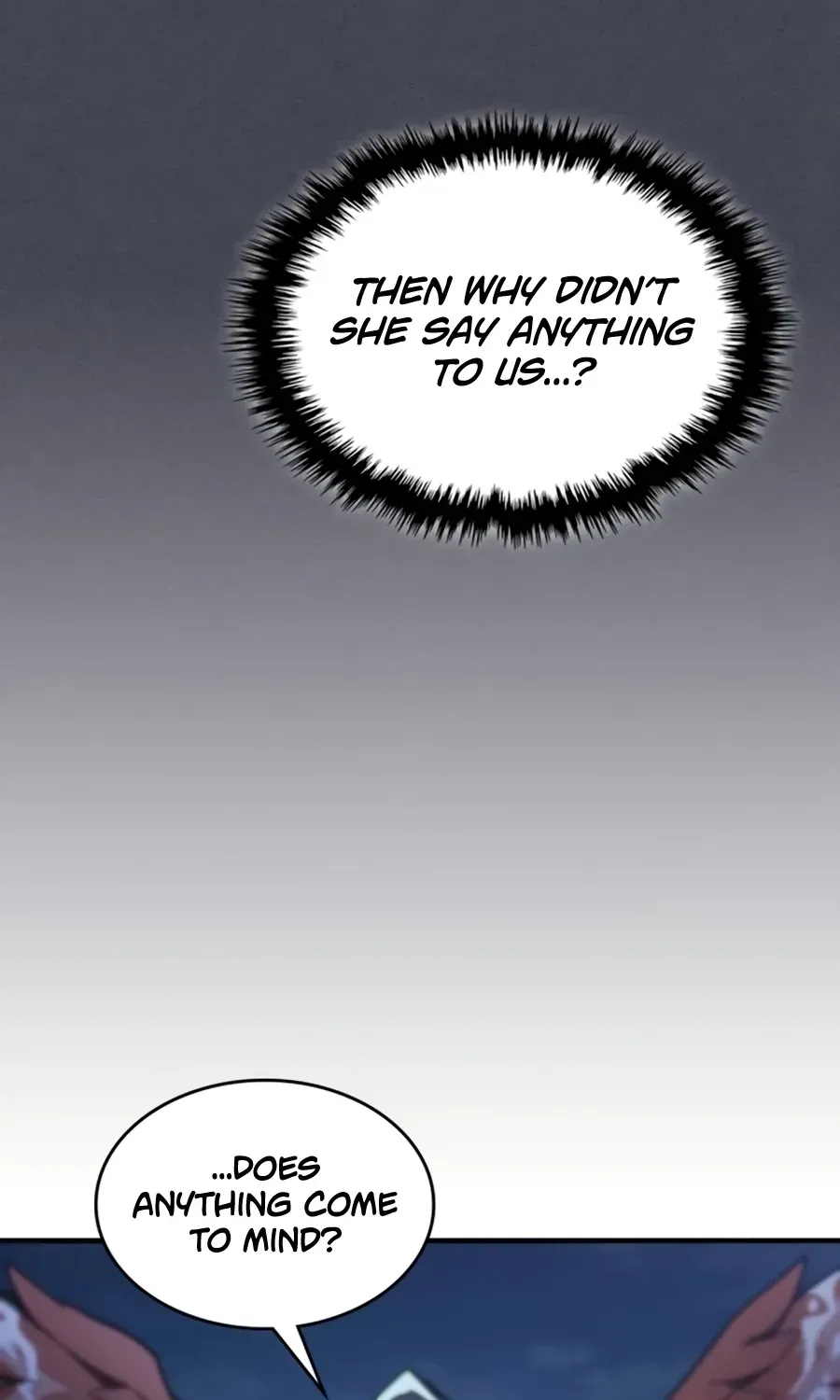 Act Like a Boss Monster, Mr. Swallow! Chapter 124 page 82 - 