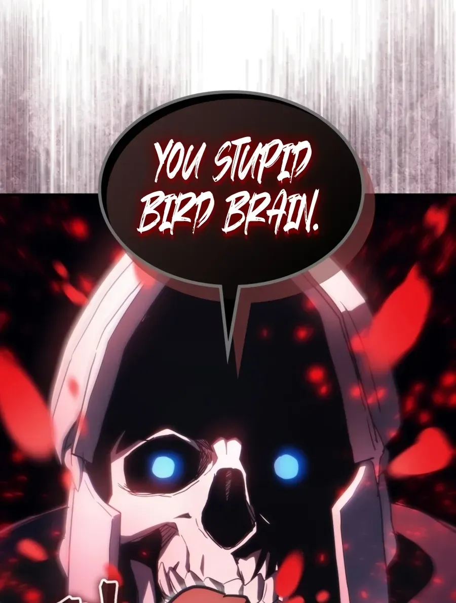 Act Like a Boss Monster, Mr. Swallow! Chapter 124 page 85 - 
