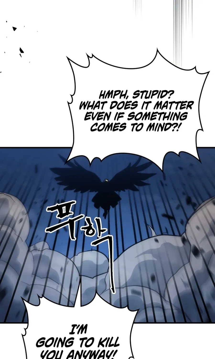 Act Like a Boss Monster, Mr. Swallow! Chapter 124 page 89 - 