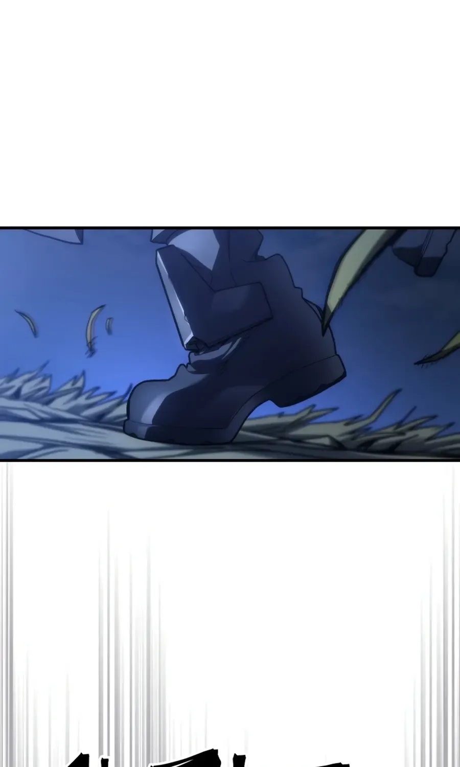Act Like a Boss Monster, Mr. Swallow! Chapter 125 page 1 - 