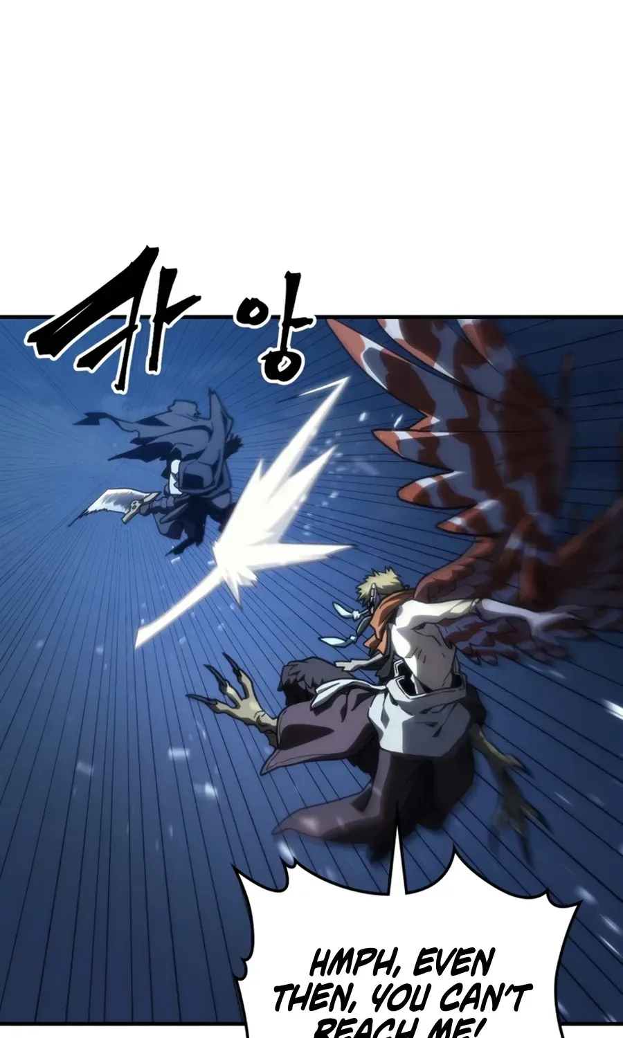 Act Like a Boss Monster, Mr. Swallow! Chapter 125 page 11 - 
