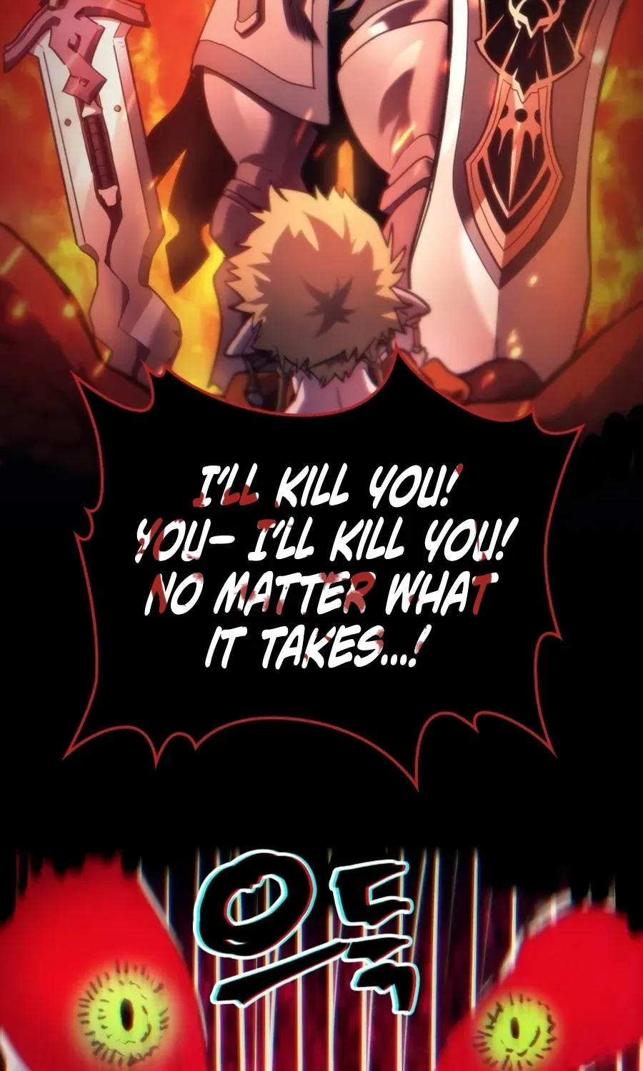 Act Like a Boss Monster, Mr. Swallow! Chapter 125 page 102 - 