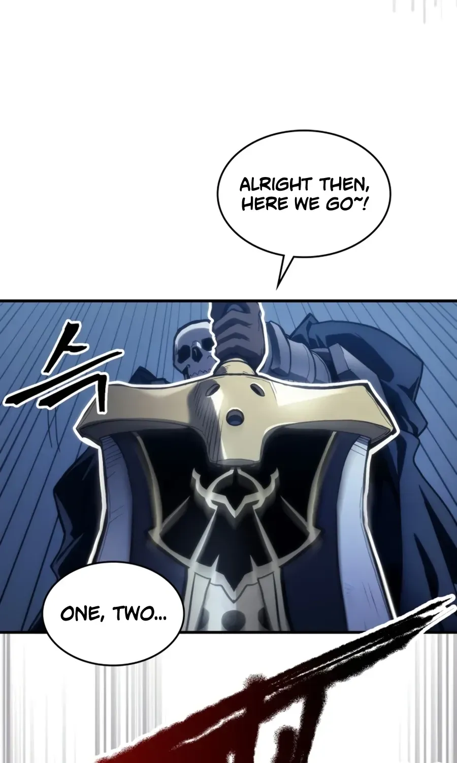 Act Like a Boss Monster, Mr. Swallow! Chapter 125 page 104 - 