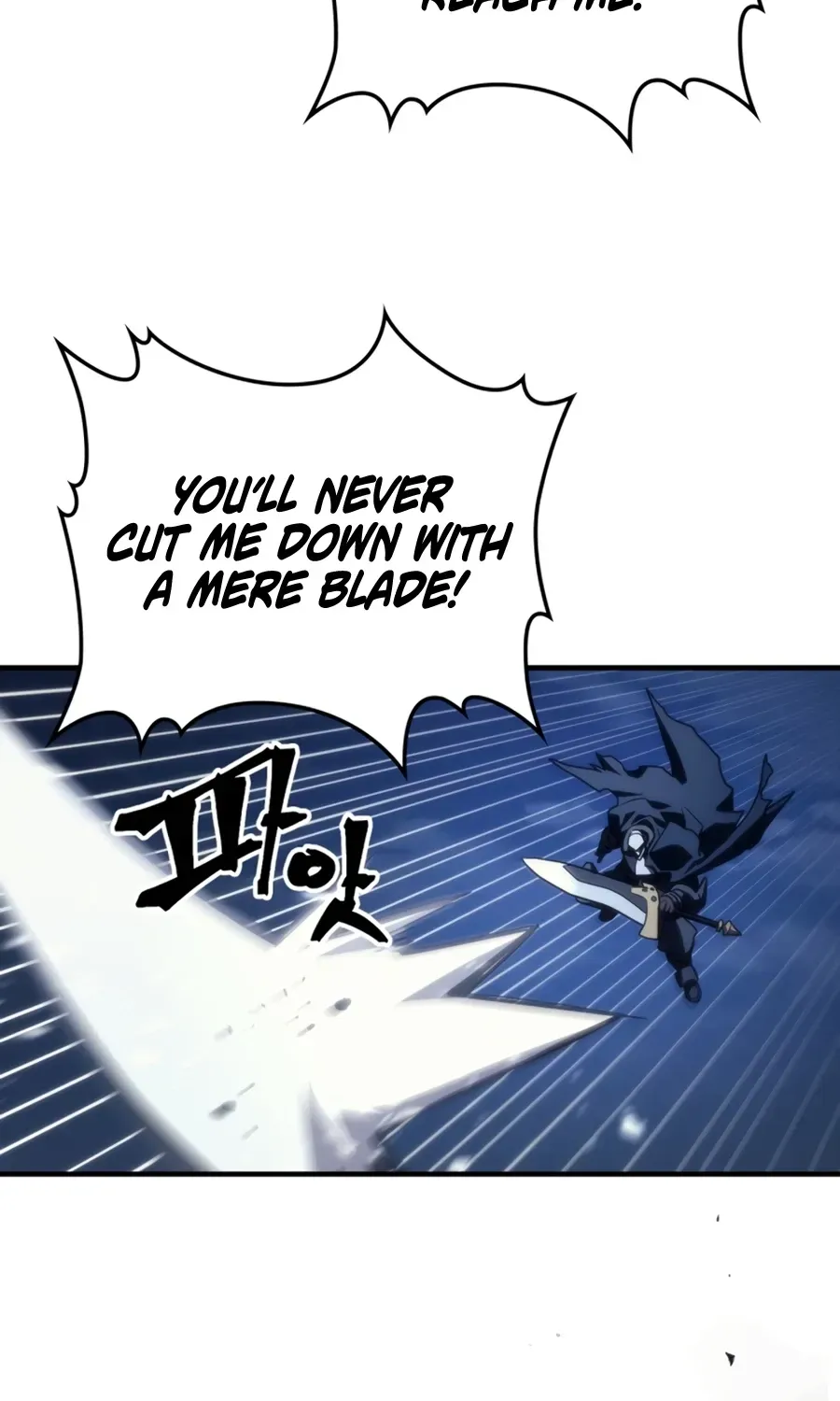 Act Like a Boss Monster, Mr. Swallow! Chapter 125 page 12 - 