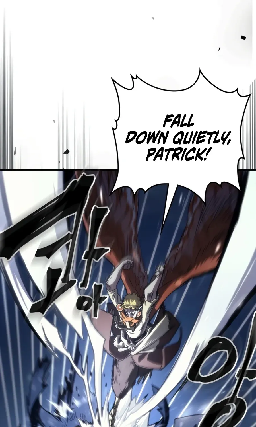 Act Like a Boss Monster, Mr. Swallow! Chapter 125 page 13 - 