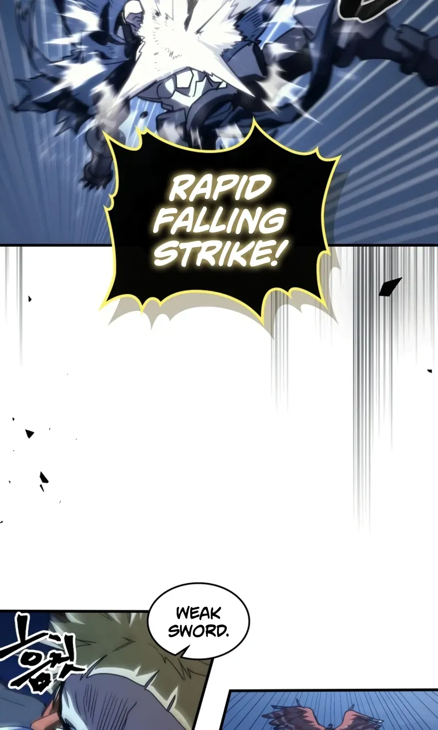 Act Like a Boss Monster, Mr. Swallow! Chapter 125 page 14 - 