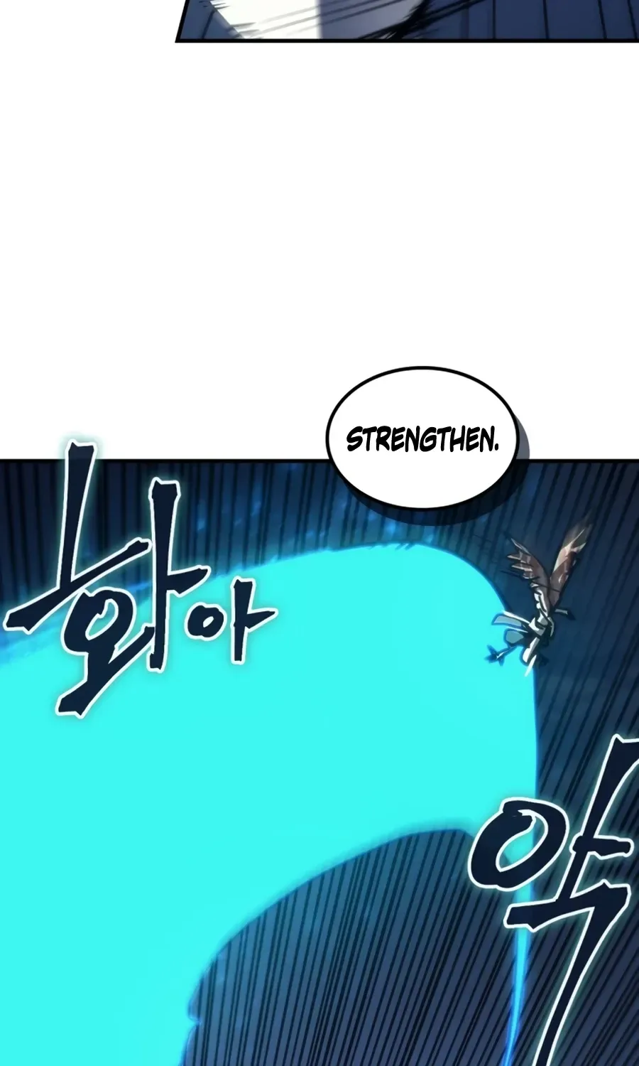 Act Like a Boss Monster, Mr. Swallow! Chapter 125 page 16 - 