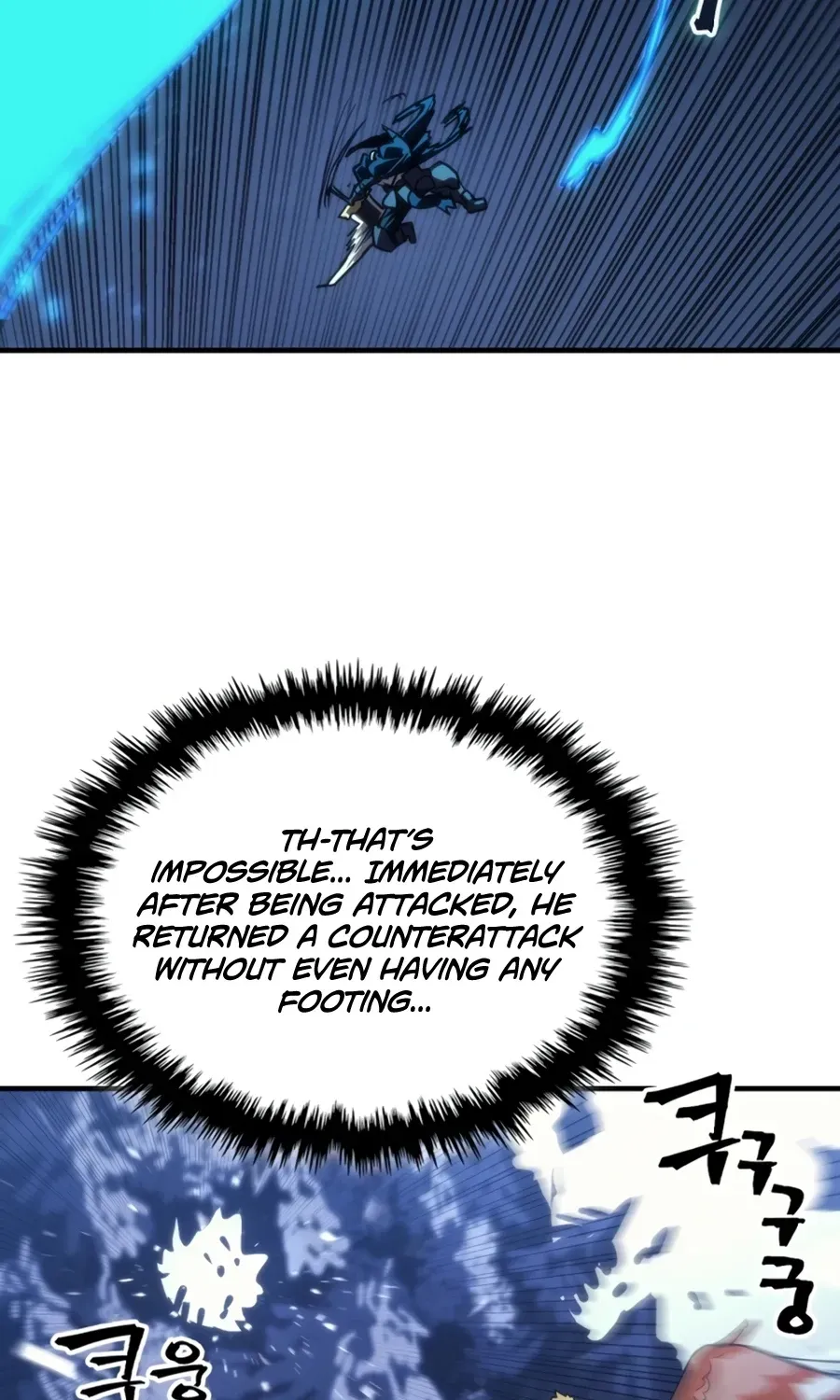 Act Like a Boss Monster, Mr. Swallow! Chapter 125 page 17 - 