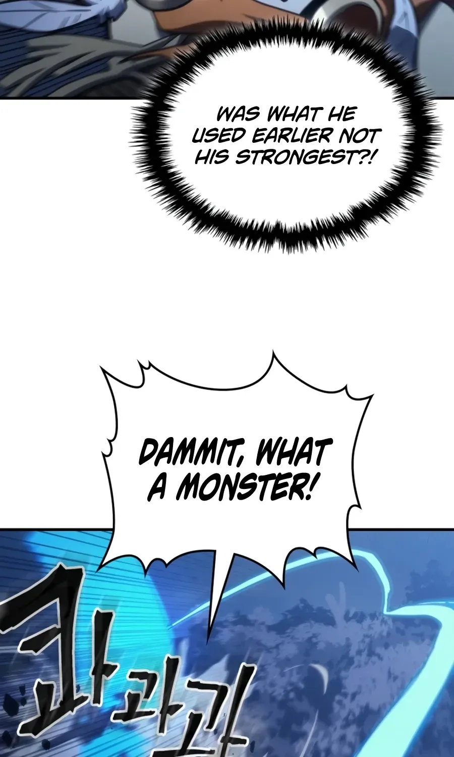 Act Like a Boss Monster, Mr. Swallow! Chapter 125 page 38 - 