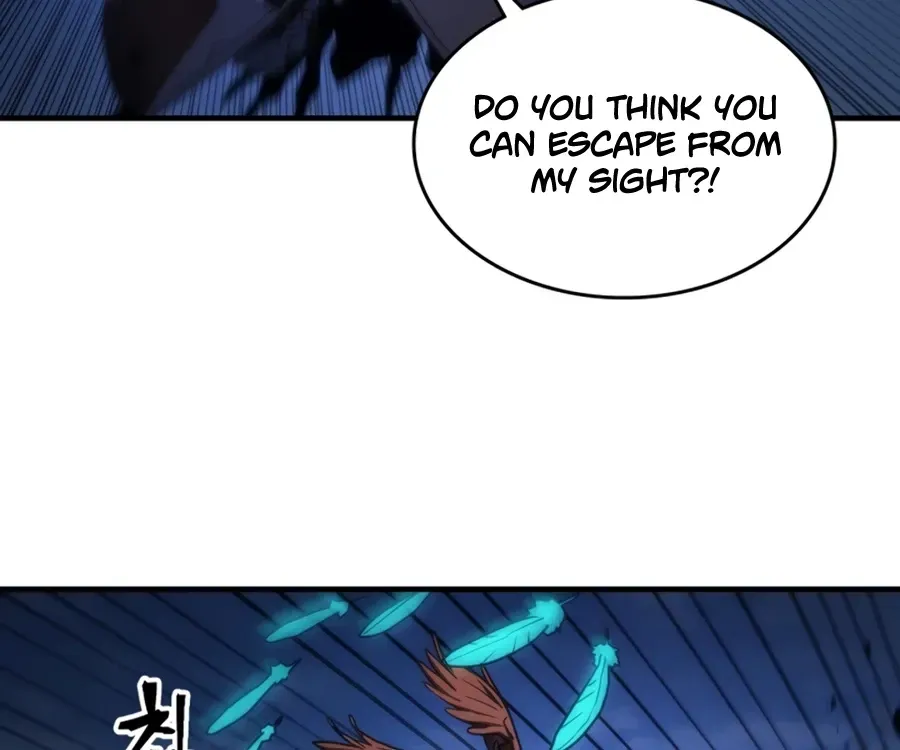 Act Like a Boss Monster, Mr. Swallow! Chapter 125 page 5 - 