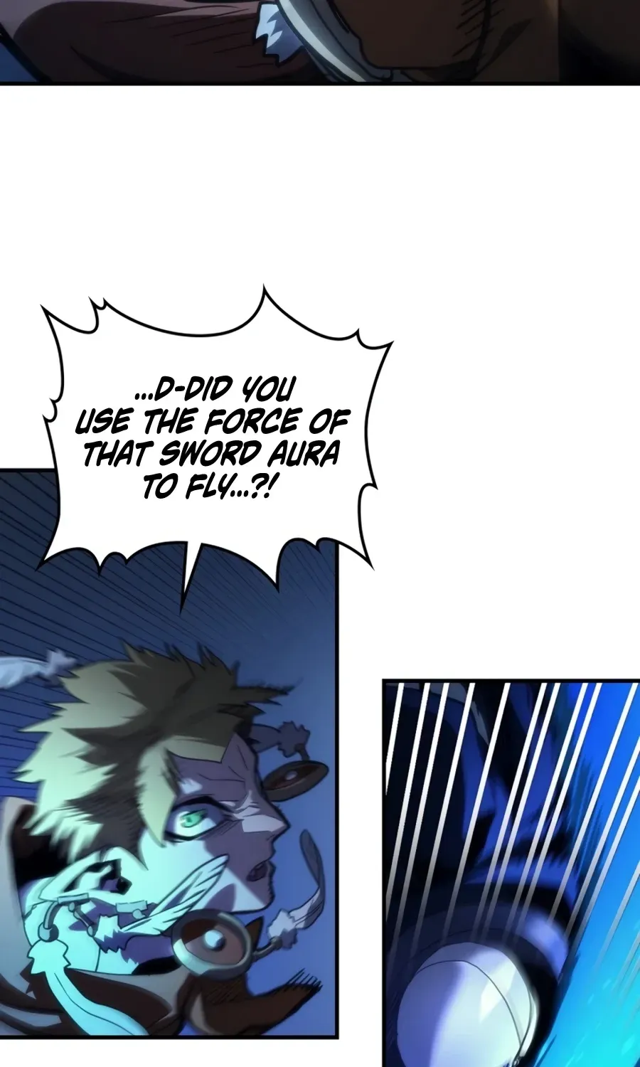 Act Like a Boss Monster, Mr. Swallow! Chapter 125 page 43 - 