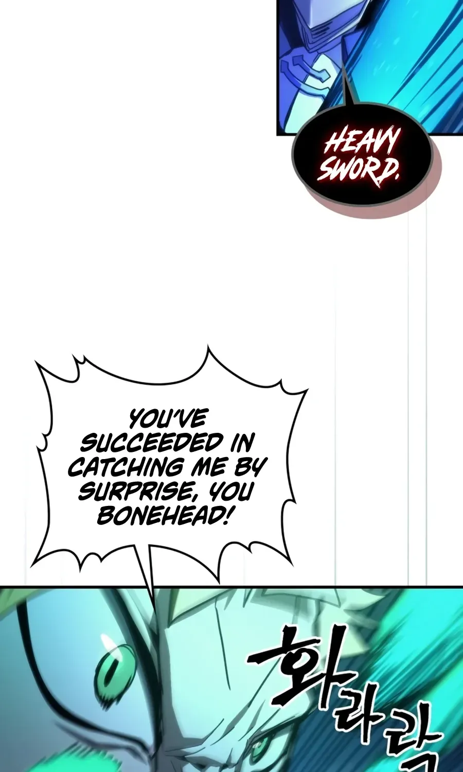 Act Like a Boss Monster, Mr. Swallow! Chapter 125 page 44 - 