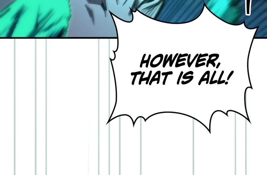 Act Like a Boss Monster, Mr. Swallow! Chapter 125 page 45 - 