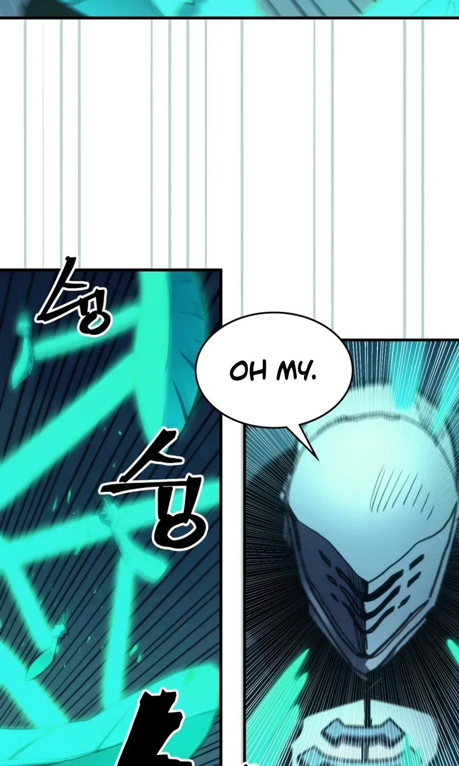 Act Like a Boss Monster, Mr. Swallow! Chapter 125 page 47 - 