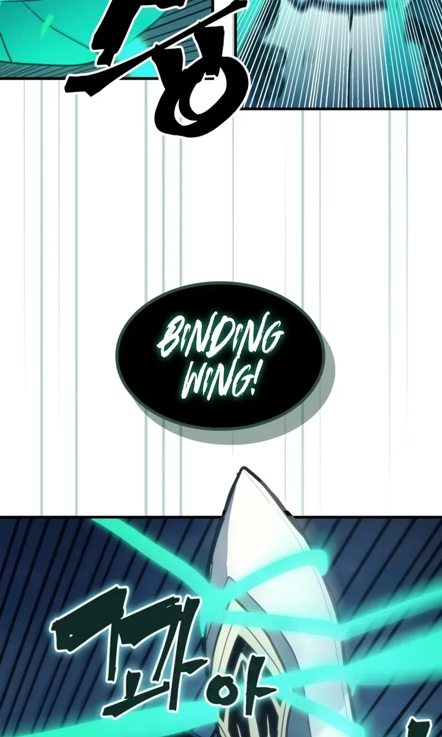 Act Like a Boss Monster, Mr. Swallow! Chapter 125 page 48 - 