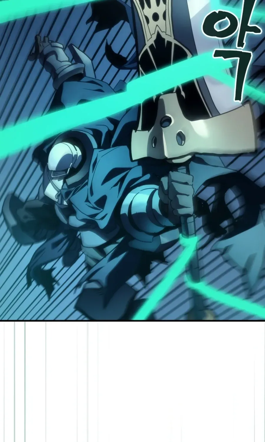 Act Like a Boss Monster, Mr. Swallow! Chapter 125 page 49 - 