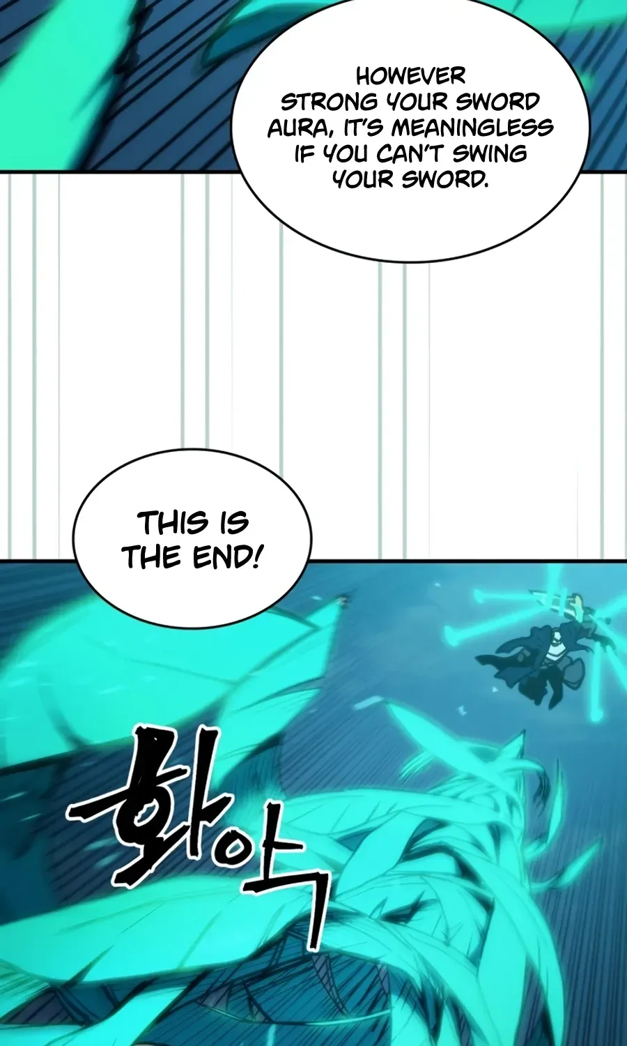Act Like a Boss Monster, Mr. Swallow! Chapter 125 page 51 - 