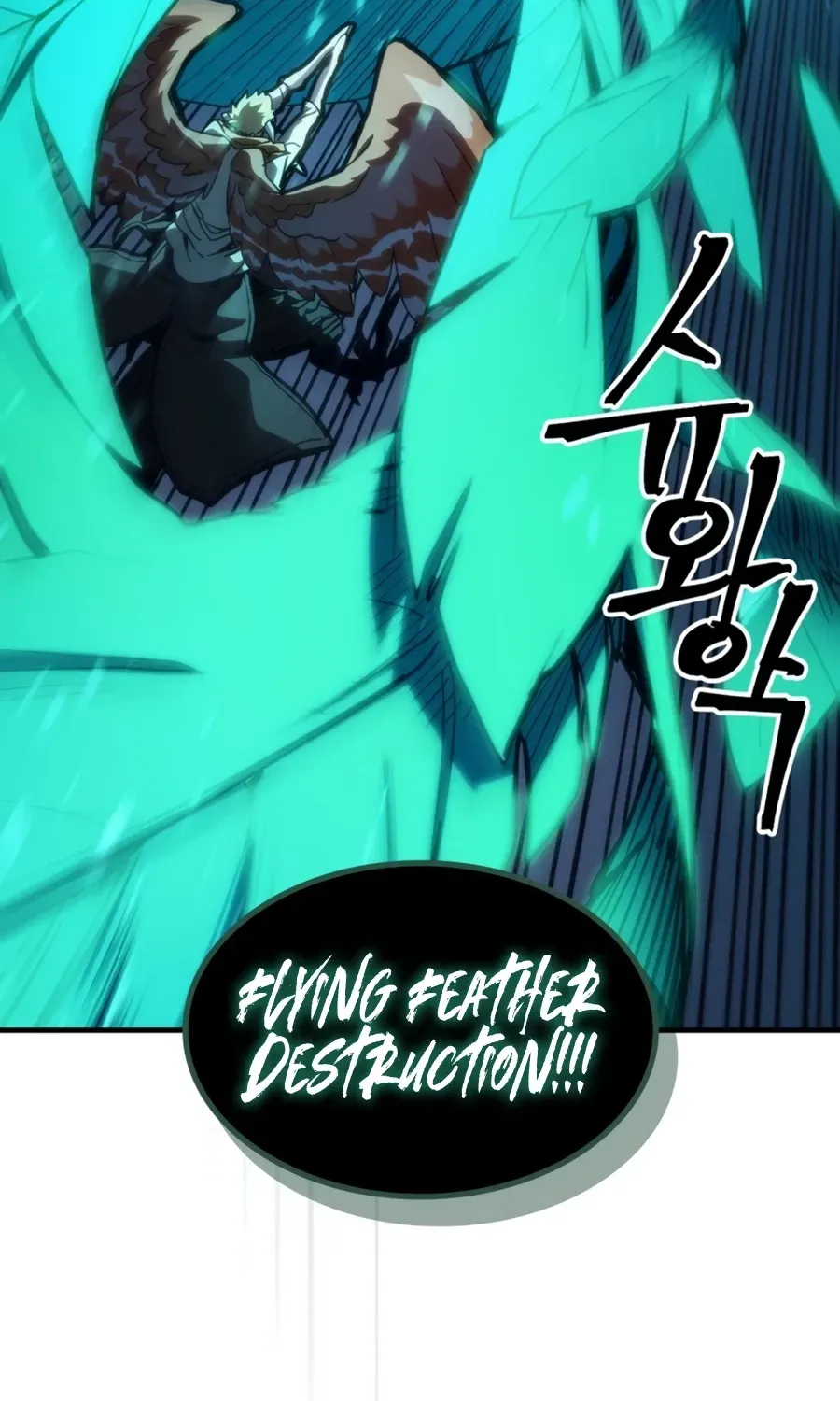 Act Like a Boss Monster, Mr. Swallow! Chapter 125 page 52 - 