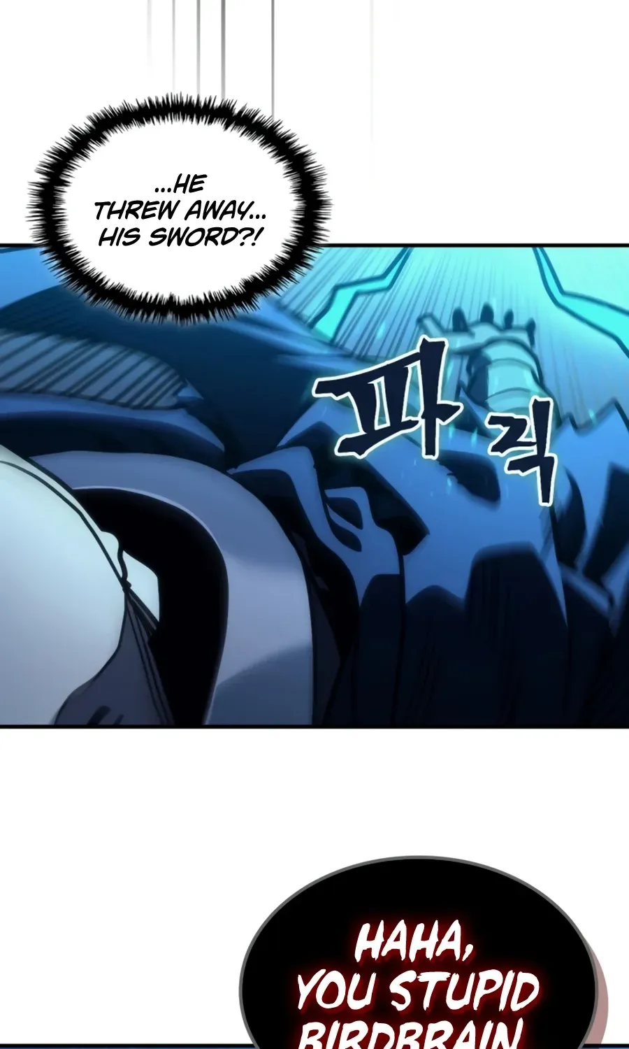 Act Like a Boss Monster, Mr. Swallow! Chapter 125 page 66 - 