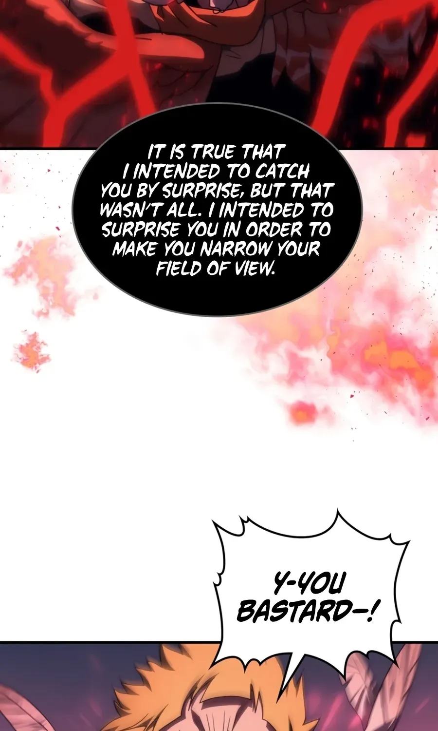 Act Like a Boss Monster, Mr. Swallow! Chapter 125 page 69 - 