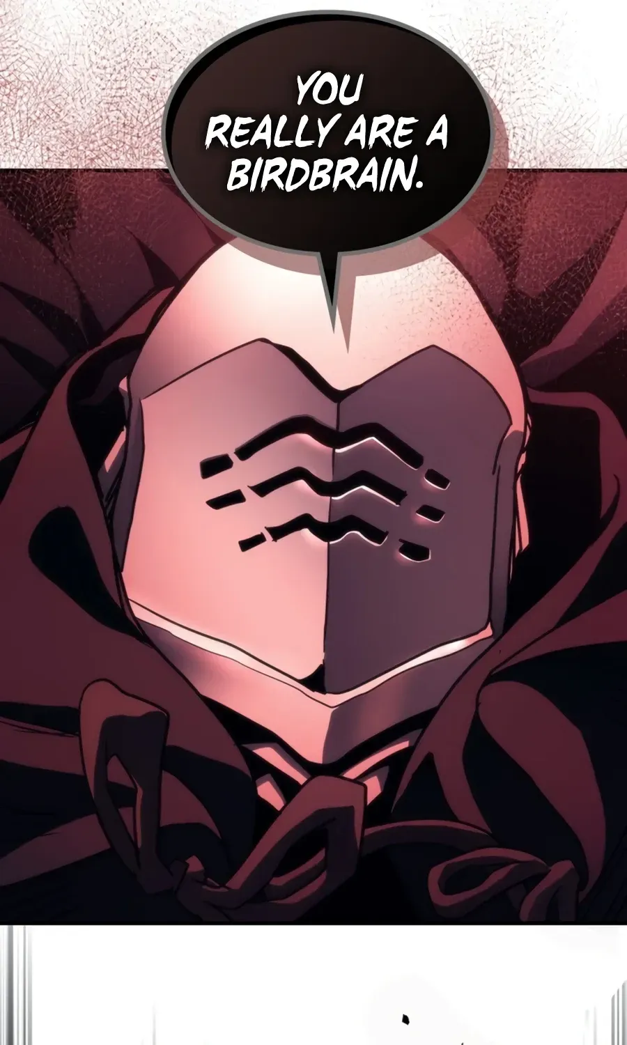 Act Like a Boss Monster, Mr. Swallow! Chapter 125 page 71 - 