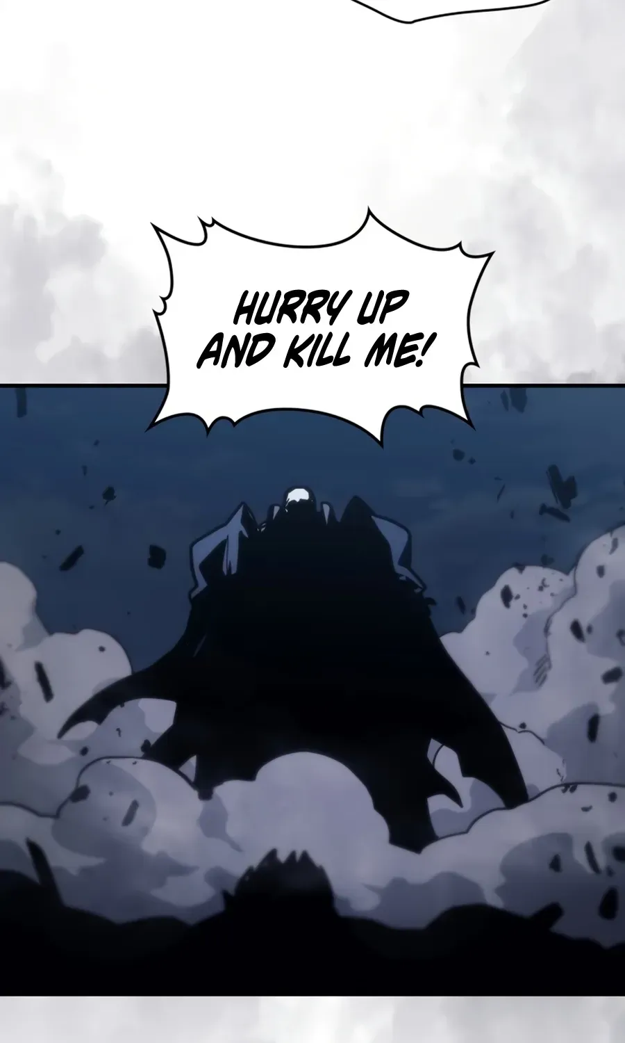 Act Like a Boss Monster, Mr. Swallow! Chapter 125 page 76 - 